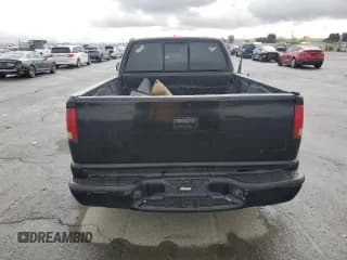 ✅ 2003 Chevrolet S-10 LS • VIN: 1GCCS19X538191711 • Лот: 53666395. Опубликован ранее на Copart с пробегом 201 452 миль. Бесплатный доступ к архиву аукционных продаж из США и подробный отчёт об истории автомобиля на DreamBid. Изображение 6.