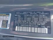 ✅ 2021 Hyundai Palisade Limited • VIN: KM8R5DHE0MU301460 • Лот: 41432866. Опубликован ранее на IAAI с пробегом 39 520 миль. Бесплатный доступ к архиву аукционных продаж из США и подробный отчёт об истории автомобиля на DreamBid. Изображение 9.