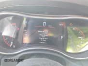 ✅ 2016 Dodge Durango Citadel Anodized Platinum • VIN: 1C4RDJEG2GC359947 • Лот: 43628531. Опубликован ранее на IAAI с пробегом 149 398 миль. Бесплатный доступ к архиву аукционных продаж из США и подробный отчёт об истории автомобиля на DreamBid. Изображение 7.