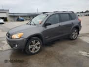 ✅ 2010 Toyota RAV4 Sport • VIN: JTMWF4DV0A5030173 • Lot: 90403795. Wystawiony na Copart z przebiegiem 108 616 mil. Bezpłatny archiwum sprzedaży aukcyjnych z USA i szczegółowy raport historii pojazdu na DreamBid. Zdjęcie 1.