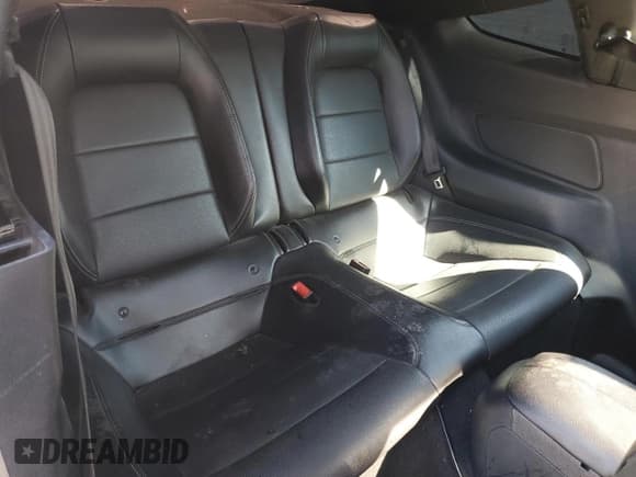 ✅ 2020 Ford Mustang GT • VIN: 1FA6P8CF9L5111681 • Lot: 82591055. Listed on Copart with 61,907 mi. Free auction sales archive from the USA and detailed vehicle history report at DreamBid. Image 10.