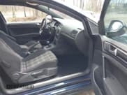 ✅ 2016 Volkswagen Golf GTI S • VIN: 3VWYT7AU1GM037714 • Lot: 41840958. Listed on IAAI with 92,170 mi. Free auction sales archive from the USA and detailed vehicle history report at DreamBid. Image 5.