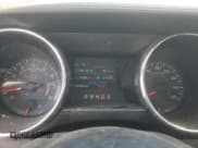 ✅ 2015 Ford Mustang V6 • VIN: 1FA6P8AM8F5306712 • Lot: 87407105. Listed on Copart with 133,366 mi. Free auction sales archive from the USA and detailed vehicle history report at DreamBid. Image 9.