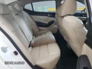 ✅ 2019 Nissan Maxima SL • VIN: 1N4AA6AV0KC370970 • Lot: 82343655. Listed on Copart with 61,707 mi. Free auction sales archive from the USA and detailed vehicle history report at DreamBid. Image 10.