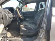 ✅ 2019 Honda Ridgeline Sport • VIN: 5FPYK2F16KB008317 • Lot: 56518995. Listed on Copart with Not provided. Free auction sales archive from the USA and detailed vehicle history report at DreamBid. Image 7.