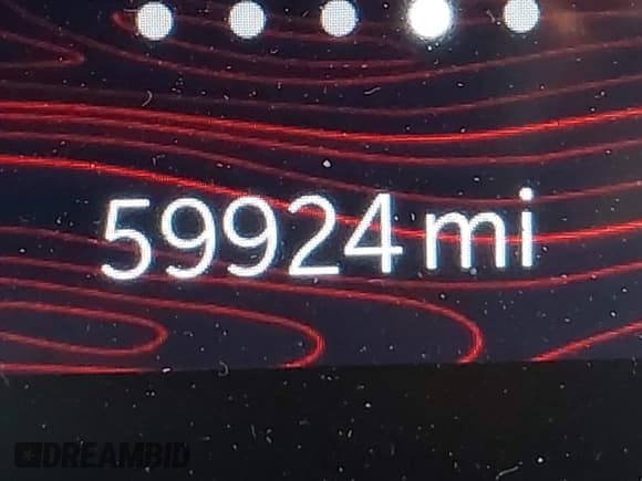 ✅ 2021 Jeep Grand Cherokee Limited • VIN: 1C4RJKBG9M8200747 • Lot: 43592833. Listed on IAAI with 59,924 mi. Free auction sales archive from the USA and detailed vehicle history report at DreamBid. Image 7.