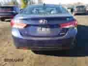 ✅ 2012 Hyundai Elantra Limited • VIN: 5NPDH4AE3CH081028 • Lot: 90985025. Wystawiony na Copart z przebiegiem 79 884 mil. Bezpłatny archiwum sprzedaży aukcyjnych z USA i szczegółowy raport historii pojazdu na DreamBid. Zdjęcie 6.