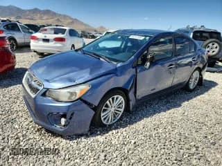 ✅ 2012 Subaru Impreza Limited • VIN: JF1GJAK64CH006480 • Lot: 80297995. Wystawiony na Copart z przebiegiem 96 062 mil. Bezpłatny archiwum sprzedaży aukcyjnych z USA i szczegółowy raport historii pojazdu na DreamBid. Zdjęcie 1.