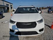 ✅ 2022 Chrysler Pacifica Limited • VIN: 2C4RC1GG6NR126352 • Лот: 81331595. Опубликован ранее на Copart с пробегом 79 341 миль. Бесплатный доступ к архиву аукционных продаж из США и подробный отчёт об истории автомобиля на DreamBid. Изображение 5.
