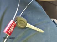 ✅ 2002 Oldsmobile Alero GL1 • VIN: 1G3NL52E02C215561 • Lot: 42230290. Wystawiony na IAAI z przebiegiem 177 176 mil. Bezpłatny archiwum sprzedaży aukcyjnych z USA i szczegółowy raport historii pojazdu na DreamBid. Zdjęcie 11.