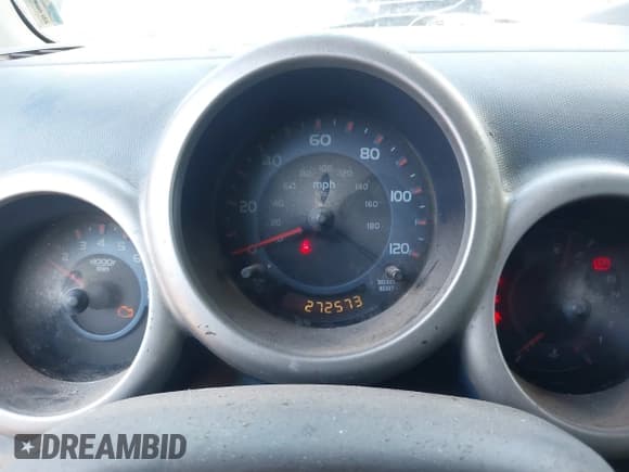 ✅ 2003 Honda Element DX • VIN: 5J6YH282X3L021500 • Лот: 43333923. Опубликован ранее на IAAI с пробегом 272 573 миль. Бесплатный доступ к архиву аукционных продаж из США и подробный отчёт об истории автомобиля на DreamBid. Изображение 16.