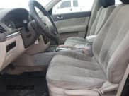 ✅ 2006 Hyundai Sonata GLS • VIN: 5NPEU46F96H096221 • Лот: 83977514. Опубликован ранее на Copart с пробегом 257 164 миль. Бесплатный доступ к архиву аукционных продаж из США и подробный отчёт об истории автомобиля на DreamBid. Изображение 7.