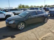 ✅ 2011 Chevrolet Malibu 1LS • VIN: 1G1ZB5E19BF356701 • Lot: 73184774. Listed on Copart with 155,753 mi. Free auction sales archive from the USA and detailed vehicle history report at DreamBid. Image 1.