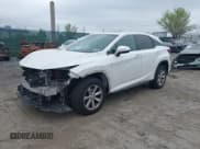 ✅ 2016 Lexus RX 350 • VIN: 2T2BZMCAXGC014817 • Лот: 42077588. Опубликован ранее на IAAI с пробегом 91 035 миль. Бесплатный доступ к архиву аукционных продаж из США и подробный отчёт об истории автомобиля на DreamBid. Изображение 16.