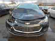 2016 Chevrolet Cruze LS z VIN 1G1BC5SM3G7260349, wystawiony jako Copart lot #67593332 z przebiegiem 98 922 mil mil oraz . Historia ofert i sprzedaży dostępna na DreamBid. Obrazek 5.