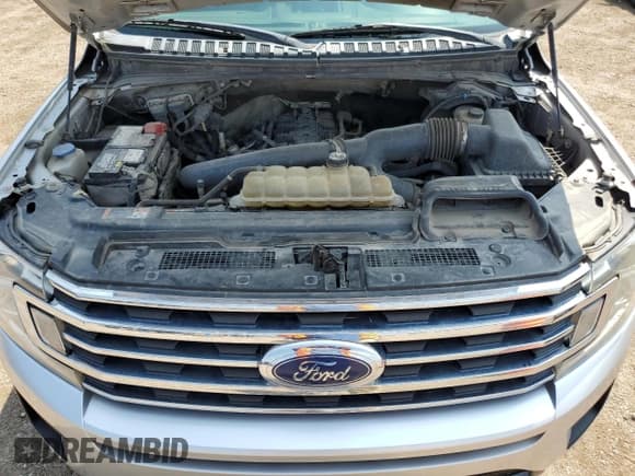 ✅ 2019 Ford Expedition Max XL • VIN: 1FMJK1GTXKEA51611 • Лот: 67953934. Опубликован ранее на Copart с пробегом 386 161 миль. Бесплатный доступ к архиву аукционных продаж из США и подробный отчёт об истории автомобиля на DreamBid. Изображение 11.