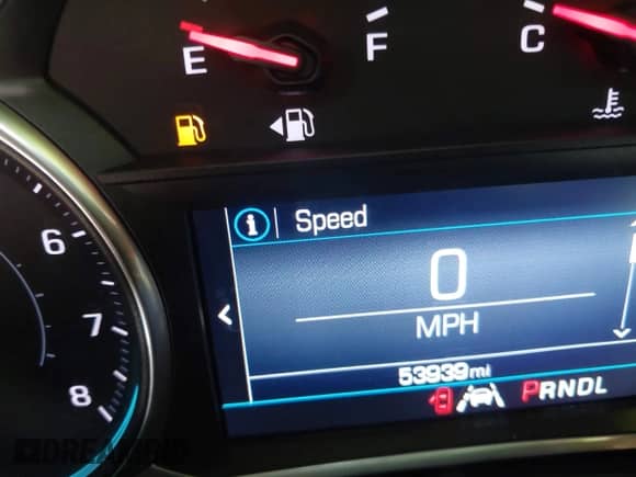 2020 Chevrolet Equinox LT with VIN 3GNAXUEV8LS735423, listed as a IAAI auction lot 43245162 with 53,939 mi miles and . Bid and sale history available at DreamBid. Image 15.