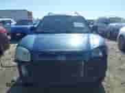 2006 Hyundai Santa Fe GLS с VIN KM8SC73DX6U098121, выставлен на аукционе IAAI как лот 41490588 с пробегом 171 087 миль миль и . История ставок и продаж доступна на DreamBid. Изображение 13.