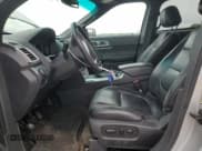 ✅ 2013 Ford Explorer XLT • VIN: 1FM5K8D82DGC12146 • Lot: 56337425. Wystawiony na Copart z przebiegiem 115 879 mil. Bezpłatny archiwum sprzedaży aukcyjnych z USA i szczegółowy raport historii pojazdu na DreamBid. Zdjęcie 7.