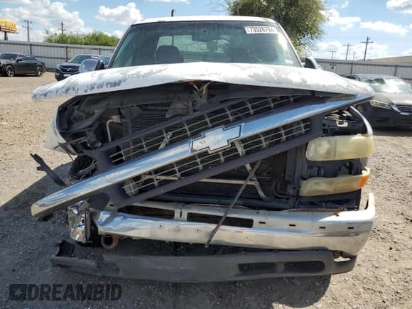 ✅ 1999 Chevrolet Silverado 1500 LS • VIN: 2GCEK19T8X1268490 • Лот: 73526794. Опубликован ранее на Copart с пробегом 266 346 миль. Бесплатный доступ к архиву аукционных продаж из США и подробный отчёт об истории автомобиля на DreamBid. Изображение 5.