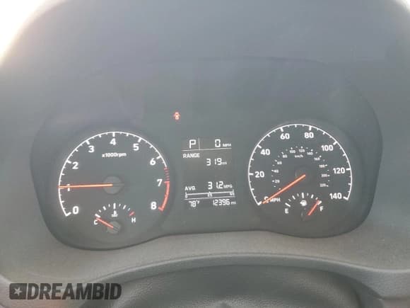 ✅ 2022 Hyundai Accent SEL • VIN: 3KPC24A60NE156328 • Лот: 73497014. Опубликован ранее на Copart с пробегом 12 396 миль. Бесплатный доступ к архиву аукционных продаж из США и подробный отчёт об истории автомобиля на DreamBid. Изображение 9.