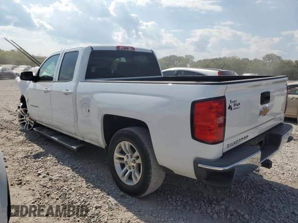 ✅ 2015 Chevrolet Silverado 1500 LT • VIN: 1GCRCREC1FZ351316 • Лот: 67577874. Опубликован ранее на Copart с пробегом 214 295 миль. Бесплатный доступ к архиву аукционных продаж из США и подробный отчёт об истории автомобиля на DreamBid. Изображение 2.