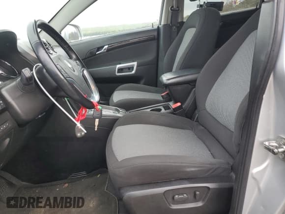 ✅ 2013 Chevrolet Captiva Sport LT • VIN: 3GNAL3EK3DS535692 • Lot: 56784555. Wystawiony na Copart z przebiegiem 120 676 mil. Bezpłatny archiwum sprzedaży aukcyjnych z USA i szczegółowy raport historii pojazdu na DreamBid. Zdjęcie 7.