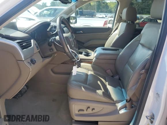 ✅ 2016 GMC Yukon SLT • VIN: 1GKS1BKC5GR472407 • Lot: 86841695. Listed on Copart with 95,013 mi. Free auction sales archive from the USA and detailed vehicle history report at DreamBid. Image 7.