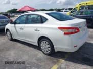 ✅ 2014 Nissan Sentra SR • VIN: 3N1AB7AP5EY293235 • Lot: 43097877. Wystawiony na IAAI z przebiegiem 276 558 mil. Bezpłatny archiwum sprzedaży aukcyjnych z USA i szczegółowy raport historii pojazdu na DreamBid. Zdjęcie 3.