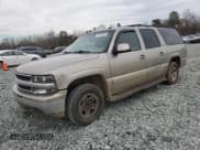 ✅ 2003 Chevrolet Suburban LS • VIN: 3GNEC16Z43G288590 • Лот: 45089865. Опубликован ранее на Copart с пробегом 317 052 миль. Бесплатный доступ к архиву аукционных продаж из США и подробный отчёт об истории автомобиля на DreamBid. Изображение 1.