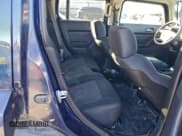 ✅ 2008 Hummer H3 Luxury • VIN: 5GTEN13E888137973 • Lot: 95114975. Wystawiony na Copart z przebiegiem Nie podano. Bezpłatny archiwum sprzedaży aukcyjnych z USA i szczegółowy raport historii pojazdu na DreamBid. Zdjęcie 11.