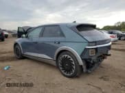 ✅ 2023 Hyundai Ioniq 5 Limited • VIN: KM8KRDAFXPU200570 • Lot: 85935755. Listed on Copart with 10,770 mi. Free auction sales archive from the USA and detailed vehicle history report at DreamBid. Image 2.