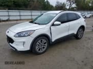 ✅ 2022 Ford Escape SEL • VIN: 1FMCU0H63NUB94643 • Lot: 86309895. Listed on Copart with 32,427 mi. Free auction sales archive from the USA and detailed vehicle history report at DreamBid. Image 1.