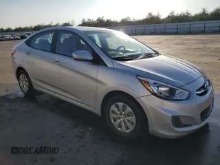✅ 2016 Hyundai Accent SE • VIN: KMHCT4AE6GU965417 • Лот: 76902684. Опубликован ранее на Copart с пробегом 141 998 миль. Бесплатный доступ к архиву аукционных продаж из США и подробный отчёт об истории автомобиля на DreamBid. Изображение 4.