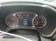 2019 Chevrolet Blazer with VIN 3GNKBGRS1KS644383, listed as a Copart auction lot 51079654 with 42,140 mi miles and . Bid and sale history available at DreamBid. Image 9.