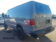 ✅ 2008 Ford Econoline Cargo Commercial • VIN: 1FTNE14W78DB01245 • Лот: 43869721. Опубликован ранее на IAAI с пробегом 378 123 миль. Бесплатный доступ к архиву аукционных продаж из США и подробный отчёт об истории автомобиля на DreamBid. Изображение 3.