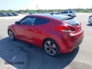 ✅ 2012 Hyundai Veloster w/Gray Int • VIN: KMHTC6AD0CU040970 • Lot: 42174672. Wystawiony na IAAI z przebiegiem 142 310 mil. Bezpłatny archiwum sprzedaży aukcyjnych z USA i szczegółowy raport historii pojazdu na DreamBid. Zdjęcie 3.