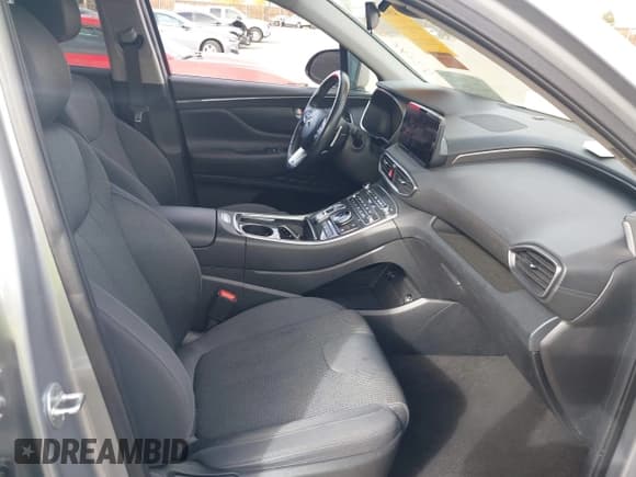 ✅ 2023 Hyundai Santa Fe SEL • VIN: 5NMS2DAJ4PH522903 • Лот: 43646374. Опубликован ранее на IAAI с пробегом 83 530 миль. Бесплатный доступ к архиву аукционных продаж из США и подробный отчёт об истории автомобиля на DreamBid. Изображение 5.