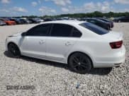 ✅ 2018 Volkswagen Jetta SEL • VIN: 3VWL17AJ1JM252233 • Lot: 58194825. Listed on Copart with Not provided. Free auction sales archive from the USA and detailed vehicle history report at DreamBid. Image 2.