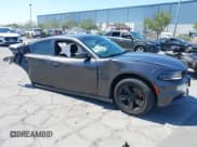 ✅ 2016 Dodge Charger SE • VIN: 2C3CDXBG2GH180550 • Lot: 42730625. Wystawiony na IAAI z przebiegiem Nie podano. Bezpłatny archiwum sprzedaży aukcyjnych z USA i szczegółowy raport historii pojazdu na DreamBid. Zdjęcie 1.