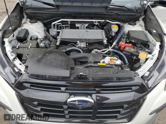 ✅ 2024 Subaru Ascent Onyx Limited • VIN: 4S4WMAKD7R3431673 • Лот: 63351275. Опубликован ранее на Copart с пробегом 12 369 миль. Бесплатный доступ к архиву аукционных продаж из США и подробный отчёт об истории автомобиля на DreamBid. Изображение 12.