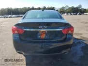 ✅ 2017 Chevrolet Impala Premier • VIN: 2G1145S30H9179700 • Lot: 87089075. Listed on Copart with 96,986 mi. Free auction sales archive from the USA and detailed vehicle history report at DreamBid. Image 6.