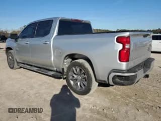 ✅ 2020 Chevrolet Silverado 1500 RST • VIN: 3GCUYEED6LG439271 • Lot: 40663434. Wystawiony na Copart z przebiegiem Nie podano. Bezpłatny archiwum sprzedaży aukcyjnych z USA i szczegółowy raport historii pojazdu na DreamBid. Zdjęcie 2.