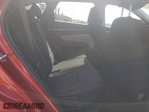 2023 Hyundai Tucson SEL z VIN 5NMJB3AE6PH208064, wystawiony jako Copart lot #68642755 z przebiegiem 64 845 mil mil oraz Szkoda całkowita • Salvage title. Historia ofert i sprzedaży dostępna na DreamBid. Obrazek 11.