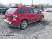 ✅ 2005 Chevrolet Equinox LT • VIN: 2CNDL73F456056907 • Лот: 42122956. Опубликован ранее на IAAI с пробегом 139 218 миль. Бесплатный доступ к архиву аукционных продаж из США и подробный отчёт об истории автомобиля на DreamBid. Изображение 4.