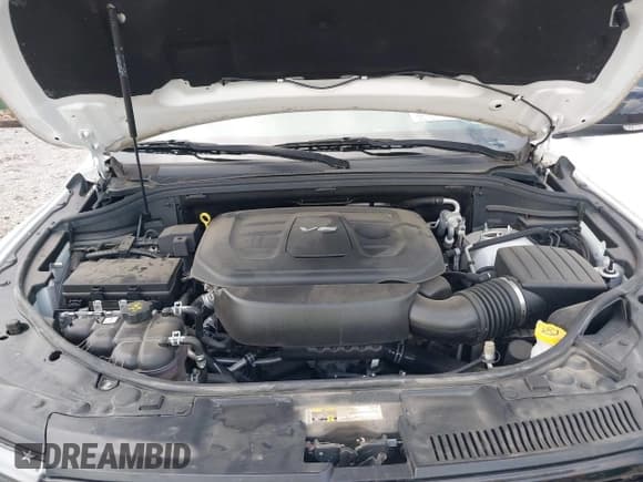 ✅ 2017 Dodge Durango GT • VIN: 1C4RDJDG4HC657290 • Lot: 42695892. Wystawiony na IAAI z przebiegiem 85 819 mil. Bezpłatny archiwum sprzedaży aukcyjnych z USA i szczegółowy raport historii pojazdu na DreamBid. Zdjęcie 10.