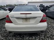 ✅ 2009 Mercedes-Benz E 350 Luxury • VIN: WDBUF56X29B390634 • Лот: 83810135. Опубликован ранее на Copart с пробегом 160 634 миль. Бесплатный доступ к архиву аукционных продаж из США и подробный отчёт об истории автомобиля на DreamBid. Изображение 6.