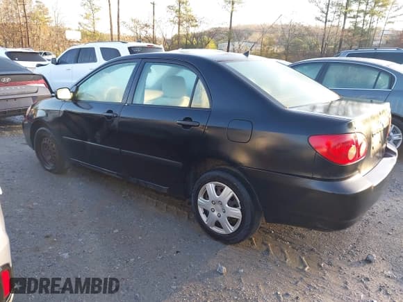 ✅ 2005 Toyota Corolla S • VIN: 2T1BR32E65C441685 • Lot: 43799627. Wystawiony na IAAI z przebiegiem 299 999 mil. Bezpłatny archiwum sprzedaży aukcyjnych z USA i szczegółowy raport historii pojazdu na DreamBid. Zdjęcie 3.