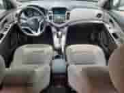 2012 Chevrolet Cruze 1FL z VIN 1G1PE5SC8C7101134, wystawiony jako Copart lot #61920485 z przebiegiem 129 788 mil mil oraz Czysty tytuł • Clean title. Historia ofert i sprzedaży dostępna na DreamBid. Obrazek 8.