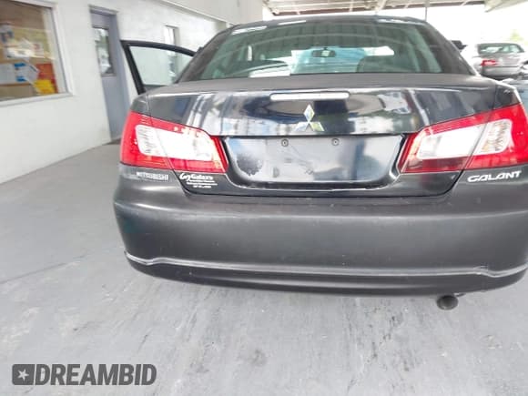 ✅ 2012 Mitsubishi Galant ES • VIN: 4A32B3FF7CE020167 • Lot: 42926743. Listed on IAAI with 133,126 mi. Free auction sales archive from the USA and detailed vehicle history report at DreamBid. Image 16.